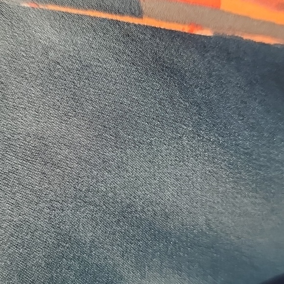 LC Laura Conrad Dark Teal Sleeveless Dress, Pre-loved - Picture 11 of 11